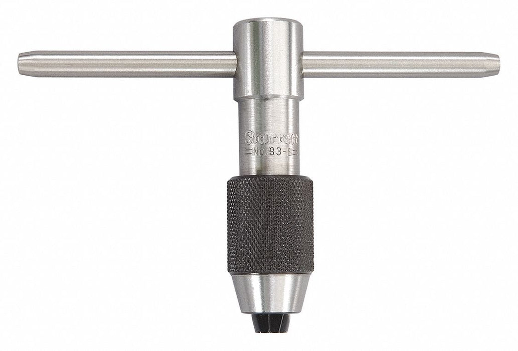 Tap Wrench 2 1/2 in Sliding