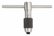 Tap Wrench 2 1/2 in Sliding