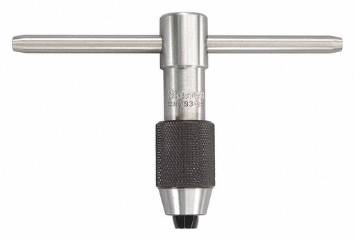 Tap Wrench 2 1/2 in Sliding