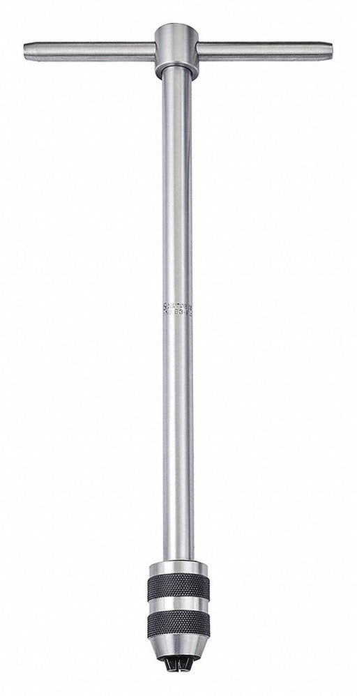 Tap Wrench 13 in Sliding