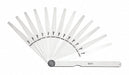 Tapered Thickness Gage