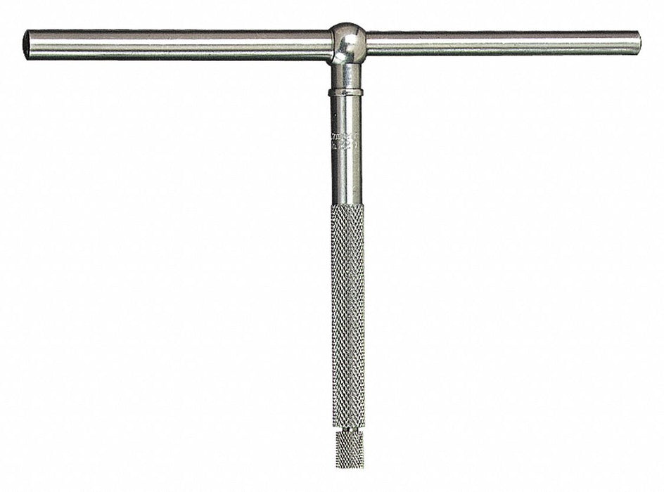 Telescoping Gauge Number of Pieces 1
