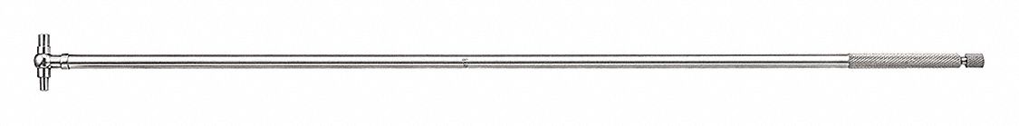 Telescoping Gauge Number of Pieces 1