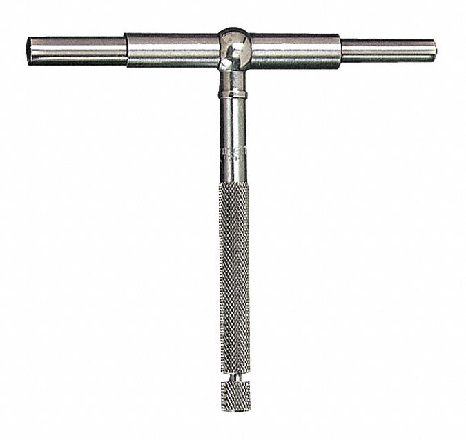 Telescoping Gage