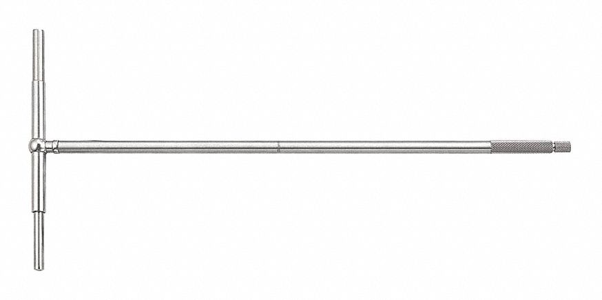 Telescoping Gage