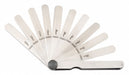 Feeler Gauge Set Dimension Type Metric