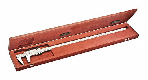 Vernier Caliper