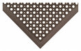 Drainage Mat Black 3 ft.x5 ft.
