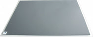 K7655 Disposable Tacky Mat with Frame Gray