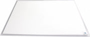 K7655 Disposable Tacky Mat with Frame White