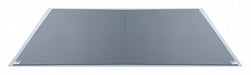 Disposable Tacky Mat with Frame Gray