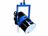DrumLifterandPourer Blue Vertical Steel