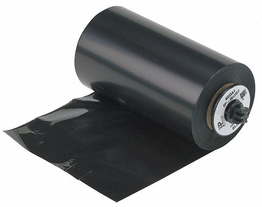 Single-ColorPrinterRibbon Black 984ftL