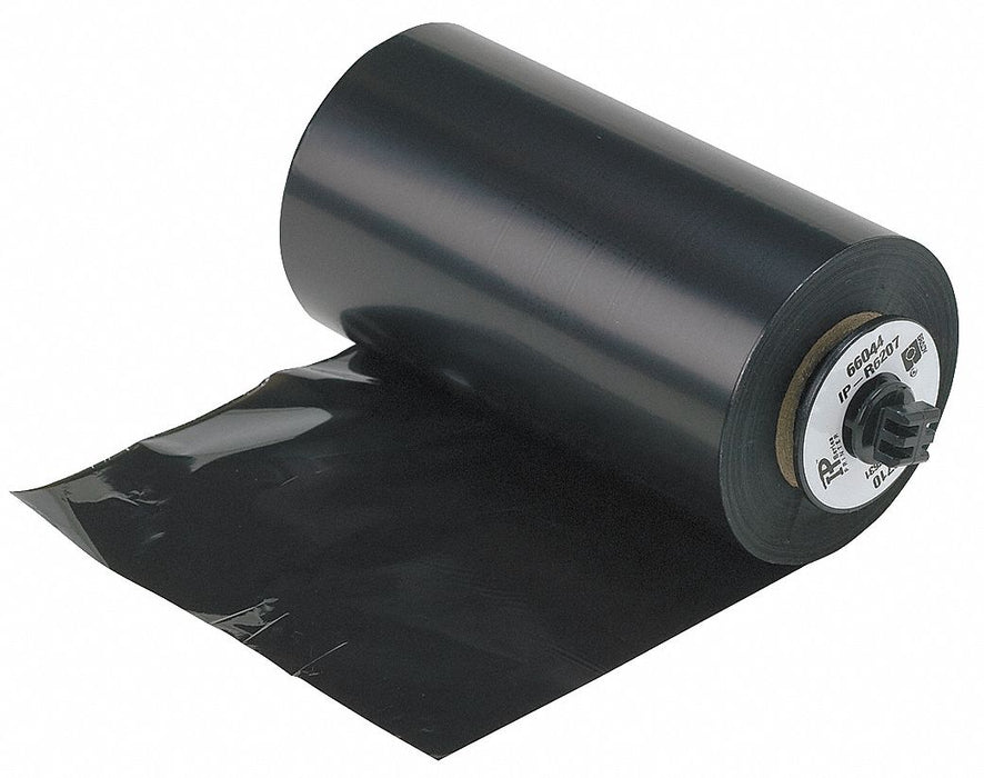 Single-ColorPrinterRibbon Black 984ftL