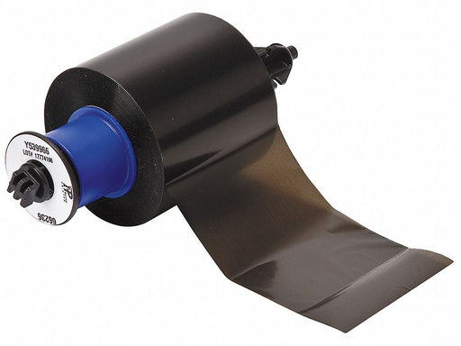Single-ColorPrinterRibbon Black 984ftL