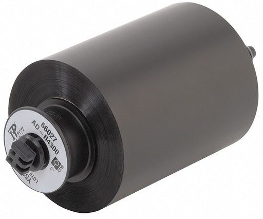 Single-ColorPrinterRibbon Black 984ftL