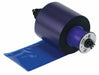 Single-ColorPrinterRibbon Blue 984ftL