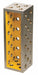 Riser Block 12 in H 4 in L 4 in W