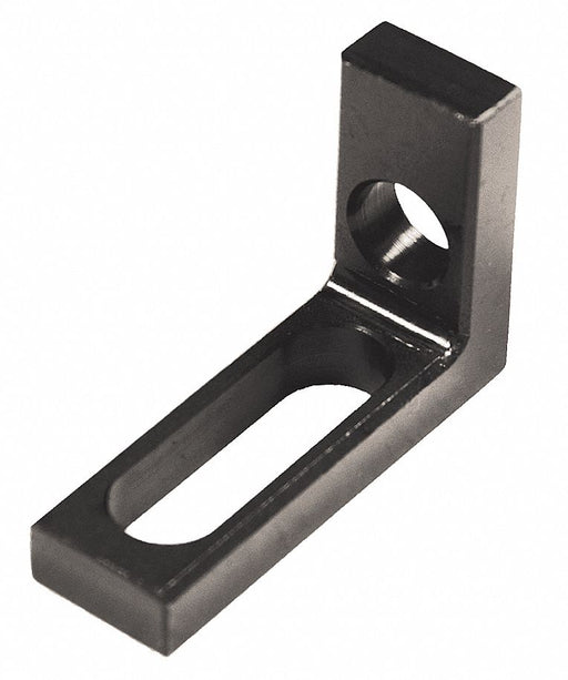 Right Angle Bracket 2.6 in Slot 1 Hole