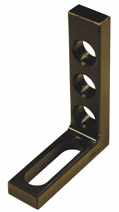 Right Angle Bracket 2.6 in Slot 3 Holes