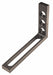 Right Angle Bracket 5 in Slot 3 Holes
