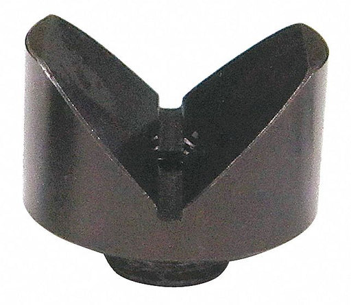 V-Block 1.6 in Dia 1.3 in H 90 deg