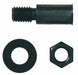 Socket Shoulder Screw Set 2.2 in H