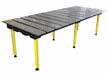 Welding Table 30.5 in H 38 in D 78 in W