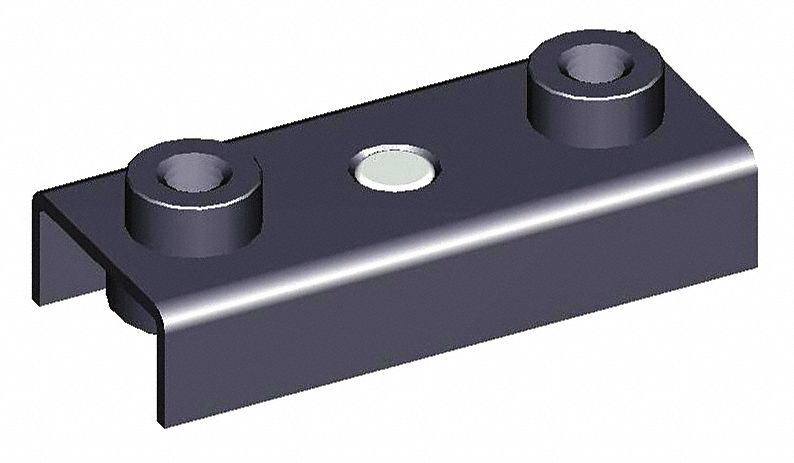 Threaded Adaptor 2 Threaded Holes