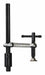 Inserta Clamp 3.25 in Throat Depth