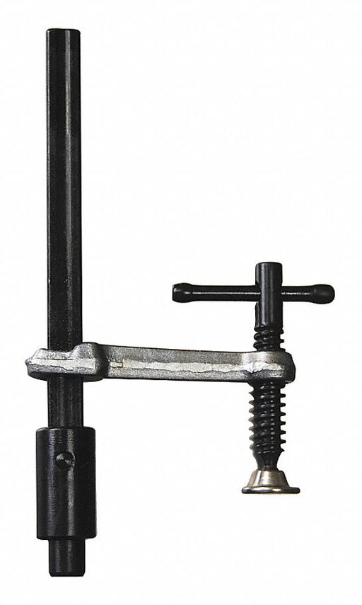 Inserta Clamp 4 in Throat Depth