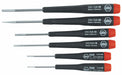 Precision Screwdriver Set SAE 6 pcs