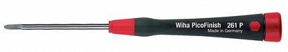 PrecisionScrewdriver Phl #0 Blc Round