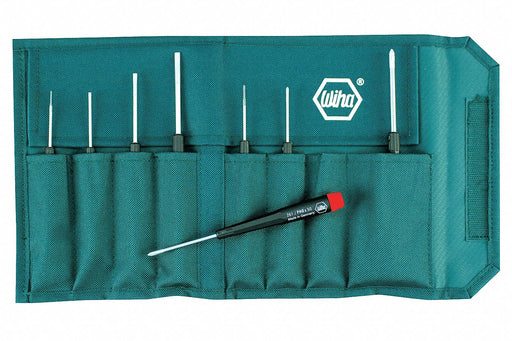 Precision Screwdriver Set NmPcs8