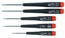 Precision Screwdriver Set Metric 5 pcs
