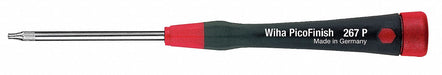 PrecisionTorxScrewdriver Torx T2 Round