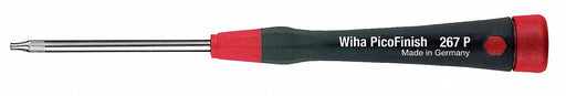 PrecisionTorxScrewdriver Torx T8 Round