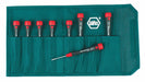 Precision Screwdriver Set Torx 8 pcs