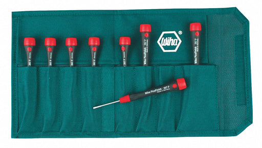 Precision Screwdriver Set Torx 8 pcs