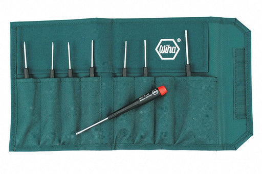 Precision Screwdriver Set NmPcs8