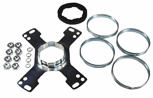 Motor Length Adapter Kit