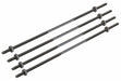 Motor Tie Rods #8-32 8 in L PK4