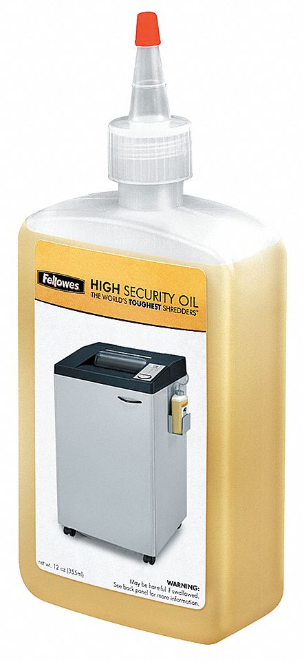 Shredder Oil 12 oz