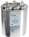 Motor Dual Run Capacitor 370 to 440V AC