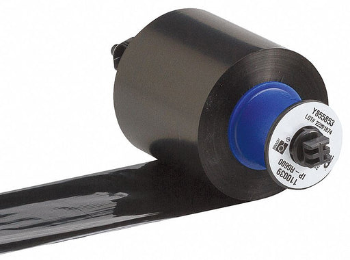 Single-ColorPrinterRibbon Black 984ftL