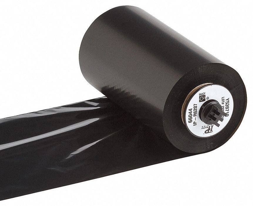 Single-ColorPrinterRibbon Black 984ftL