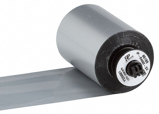 Ribbon For Brady Printers 984 ft L