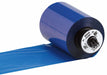 Single-ColorPrinterRibbon Blue 984ftL