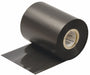 Single-ColorPrinterRibbon Black 500ftL
