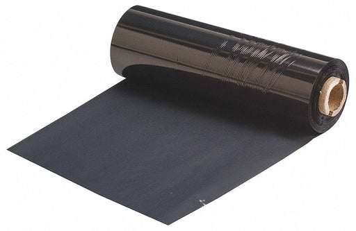 Single-ColorPrinterRibbon Black 242ftL